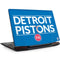 NBA Detroit Pistons Standard - Blue Legion Y720 Skin