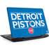 NBA Detroit Pistons Standard - Blue Legion Y720 Skin