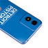 NBA Detroit Pistons Standard - Blue Moto G Play 4G (2024) Skin
