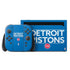 NBA Detroit Pistons Standard - Blue Nintendo Skins