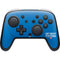 NBA Detroit Pistons Standard - Blue Nintendo Switch 2 (2025) Pro Controller Skin