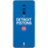 NBA Detroit Pistons Standard - Blue OnePlus 7 Pro Skin