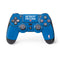 NBA Detroit Pistons Standard - Blue PS4 Controller Skin
