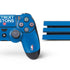 NBA Detroit Pistons Standard - Blue PS4 Pro Bundle Skin