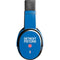 NBA Detroit Pistons Standard - Blue Skullcandy Crusher Wireless Skin