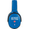 NBA Detroit Pistons Standard - Blue Skullcandy Venue Skin