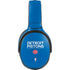 NBA Detroit Pistons Standard - Blue Skullcandy Venue Skin