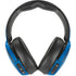 NBA Detroit Pistons Standard - Blue Skullcandy Venue Skin