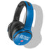NBA Detroit Pistons Standard - Blue Skullcandy Venue Skin