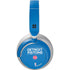 NBA Detroit Pistons Standard - Blue Surface Headphones Skin