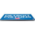 NBA Detroit Pistons Standard - Blue Surface Laptop 7 15in Skin