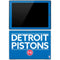 NBA Detroit Pistons Standard - Blue Surface Pro 3 Skin