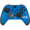 NBA Detroit Pistons Standard - Blue Xbox Elite Wireless Controller Series 2 Skin