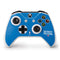 NBA Detroit Pistons Standard - Blue Xbox One S Controller Skin