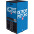 NBA Detroit Pistons Standard - Blue Xbox Series X Bundle Skin