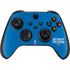 NBA Detroit Pistons Standard - Blue Xbox Series X Skins