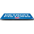 NBA Detroit Pistons Standard - Blue Dell XPS Skin
