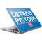 NBA Detroit Pistons Standard - Blue HP ZBook Fury 16 G10 Skin
