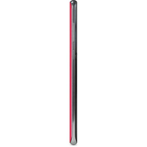 NBA Detroit Pistons Standard - Red Galaxy S8 Plus Skin