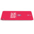 NBA Detroit Pistons Standard - Red iPad Pro 13in M4 (2024) Skin