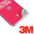 NBA Detroit Pistons Standard - Red iPhone XS Skin