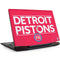 NBA Detroit Pistons Standard - Red Legion Y720 Skin