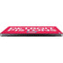 NBA Detroit Pistons Standard - Red Apple MacBook Pro 14-inch Skin