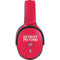 NBA Detroit Pistons Standard - Red Skullcandy Venue Skin