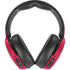 NBA Detroit Pistons Standard - Red Skullcandy Venue Skin
