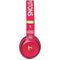 NBA Detroit Pistons Standard - Red Studio Wireless 3 Skin