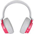 NBA Detroit Pistons Standard - Red Surface Headphones Skin
