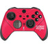 NBA Detroit Pistons Standard - Red Xbox Elite Wireless Controller Series 2 Skin