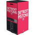 NBA Detroit Pistons Standard - Red Xbox Series X Bundle Skin