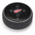NHL Detroit Red Wings Black Background Amazon Echo Dot Skin