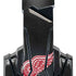 NHL Detroit Red Wings Black Background BENGOO G9000 Skin
