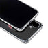 NHL Detroit Red Wings Black Background Galaxy A36 5G Clear Case