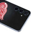 NHL Detroit Red Wings Black Background Galaxy A36 5G Skin