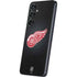 NHL Detroit Red Wings Black Background Galaxy S24 Skin