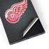 NHL Detroit Red Wings Black Background Galaxy S25 Ultra Skin