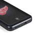 NHL Detroit Red Wings Black Background Galaxy S24 Waterproof Case