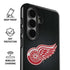 NHL Detroit Red Wings Black Background Galaxy S26 Impact Case