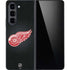 NHL Detroit Red Wings Black Background Galaxy Z Fold5 5G Skin