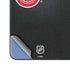 NHL Detroit Red Wings Black Background Galaxy Z Fold5 5G Skin