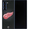 NHL Detroit Red Wings Black Background Galaxy Z Fold6 Skin