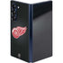 NHL Detroit Red Wings Black Background Galaxy Z Fold6 Skin