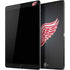 NHL Detroit Red Wings Black Background iPad Skins