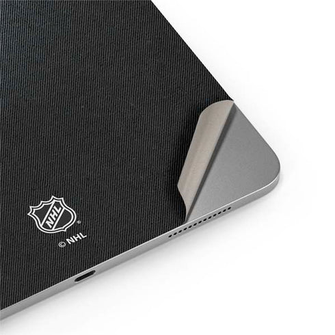NHL Detroit Red Wings Black Background Apple iPad Air Skin
