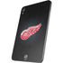 NHL Detroit Red Wings Black Background Apple iPad Mini Skin