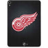 NHL Detroit Red Wings Black Background Apple iPad Pro Skin