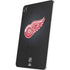 NHL Detroit Red Wings Black Background iPad Pro 13in M4 (2024) Skin